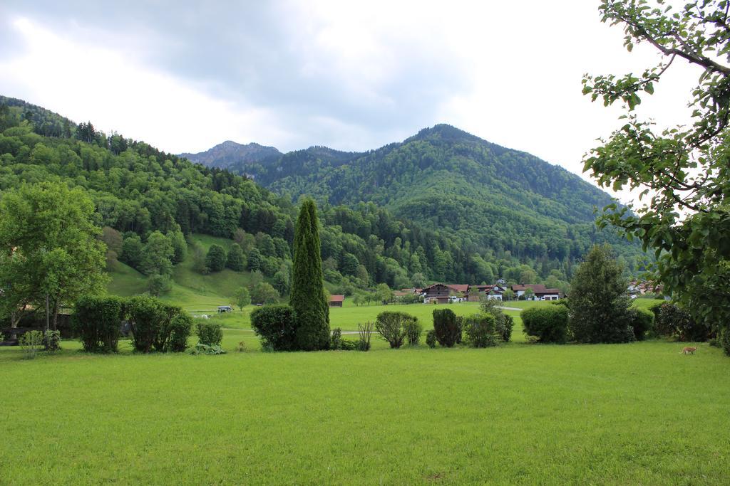 Gasthof Zum Ott Staudach-Egerndach Exteriér fotografie